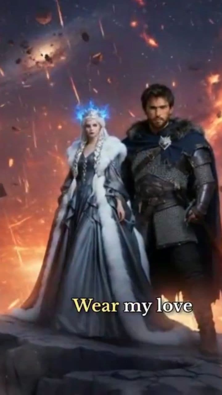 Kings With a Midnight Crown