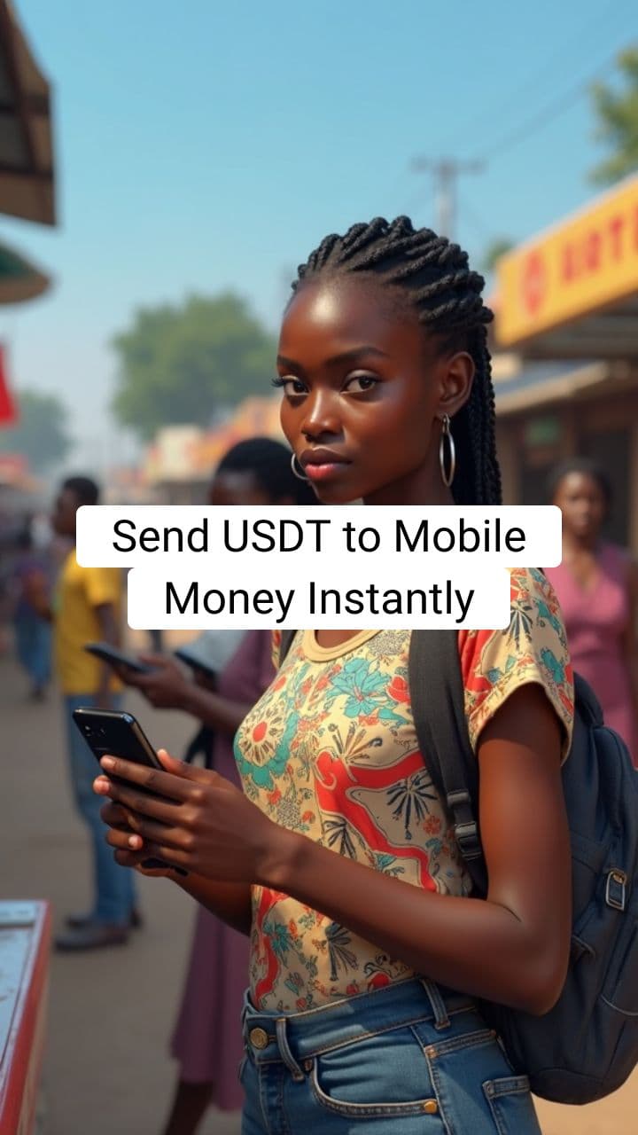 MIIX Pay: The Future of African Payments