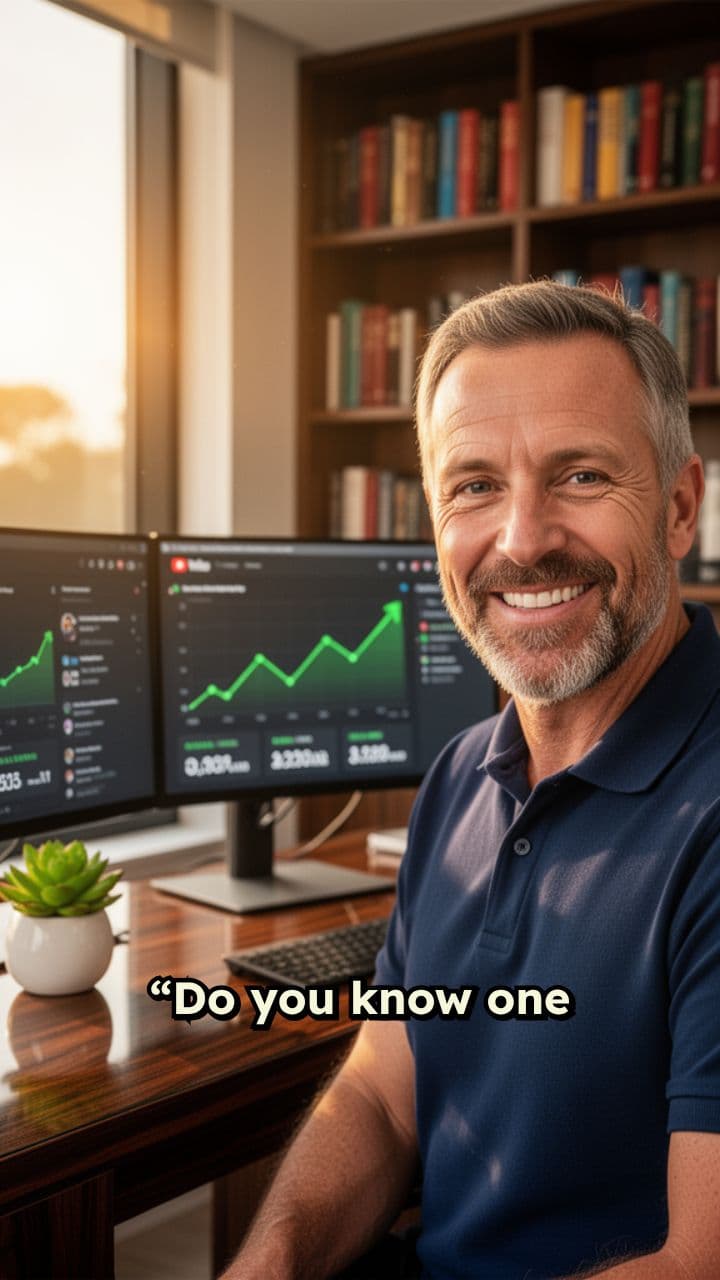 Make a Pro YouTube Thumbnail