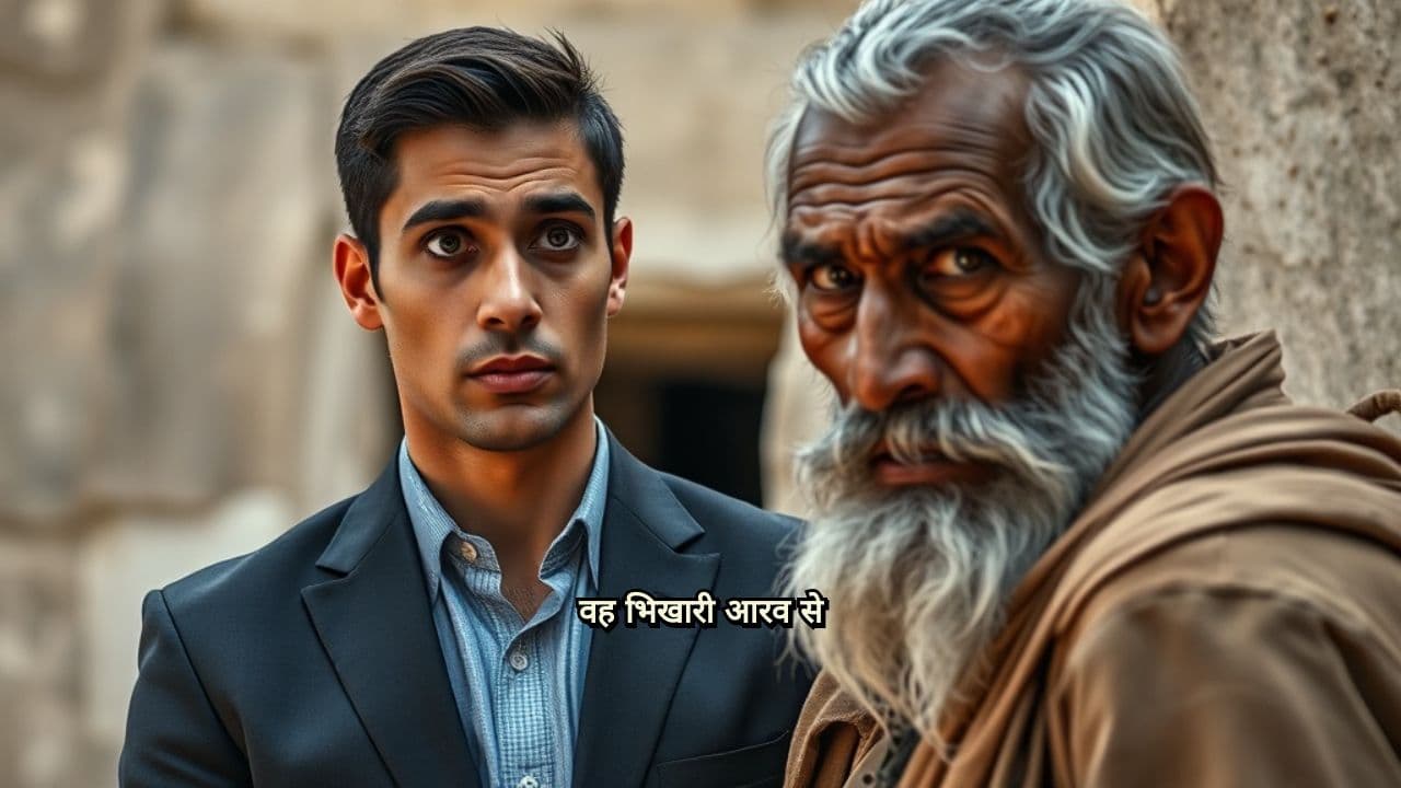 जब कोई नहीं देख रहा हो, तब तुम कौन हो?