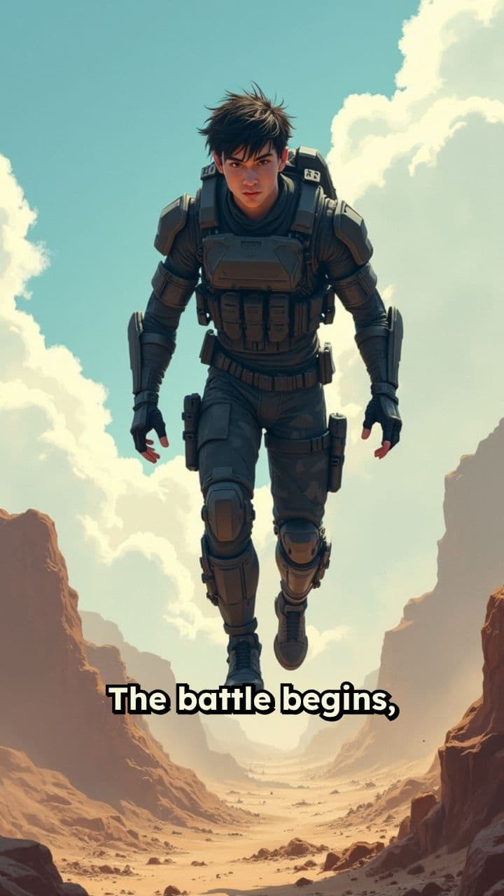 Free Fire MAX: Unstoppable