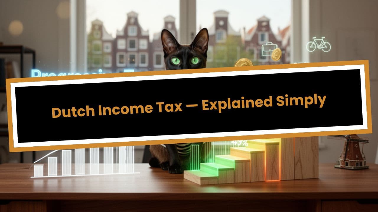 Dutch Income Tax — Explained Simply