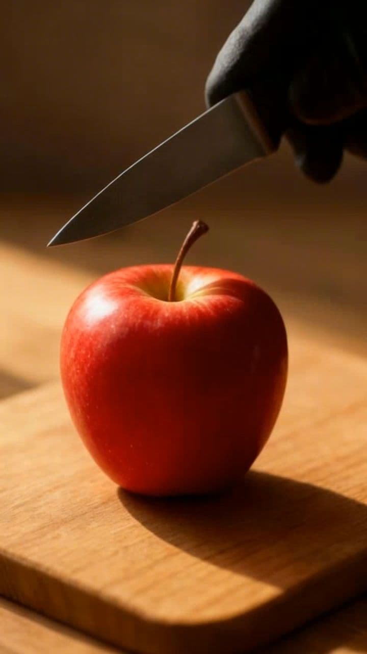 Image transform video