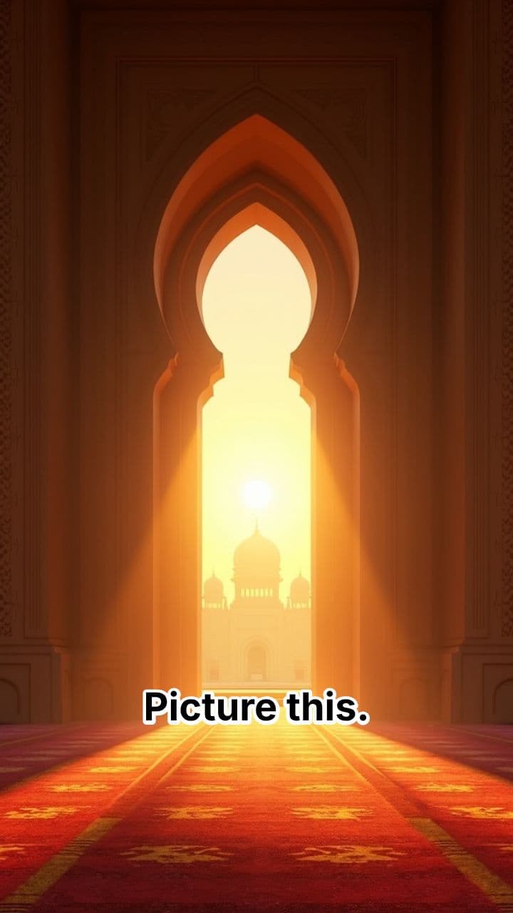 A Journey to Spiritual Fulfillment