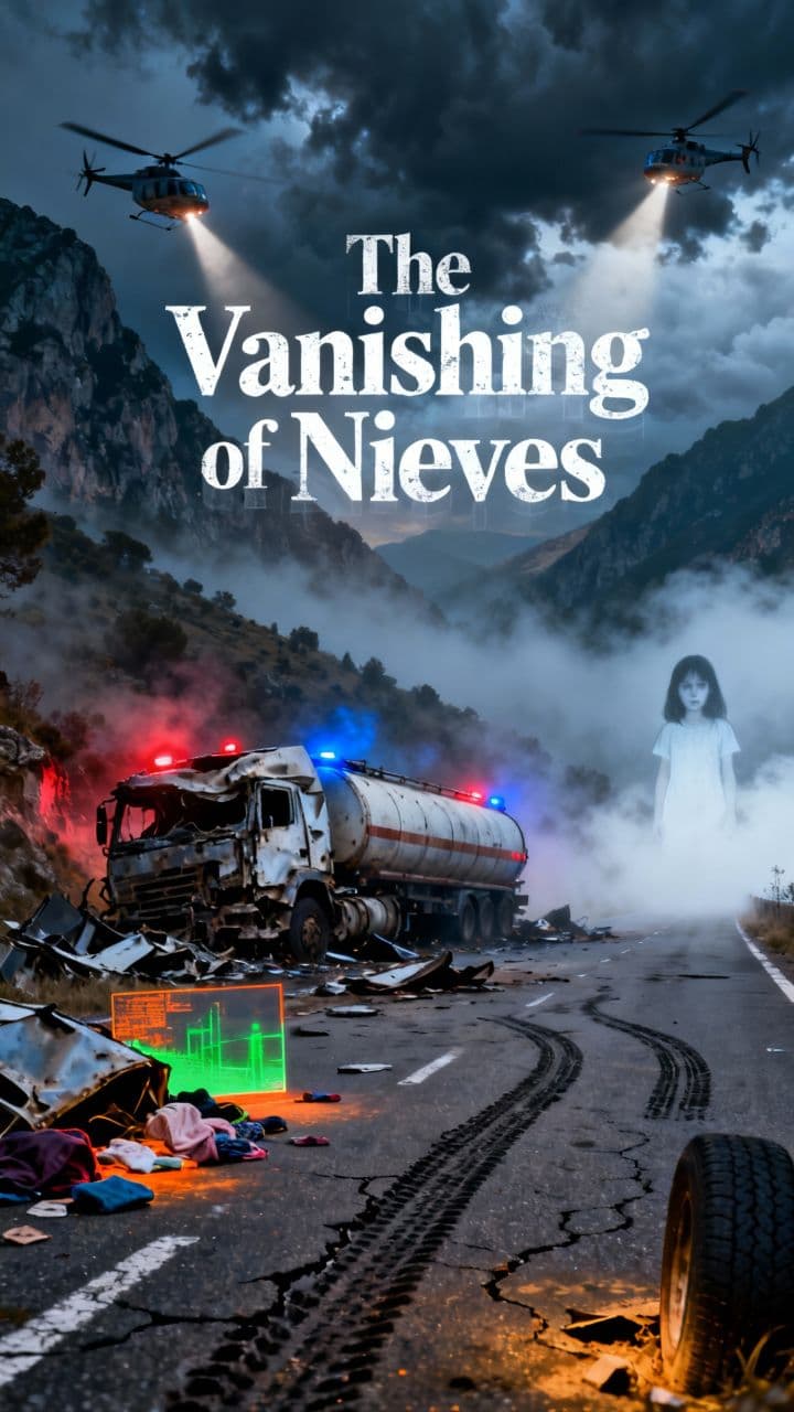 The Vanishing of Nieves