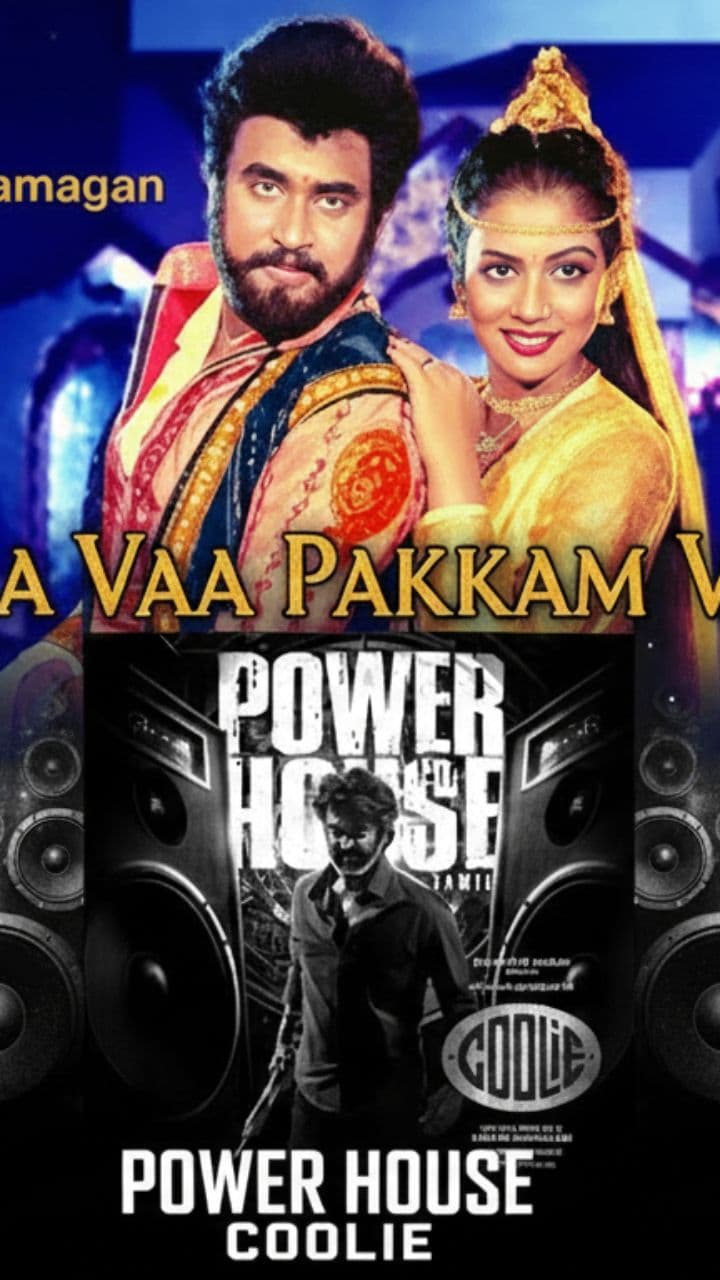 Electro-Bollywood Celebration