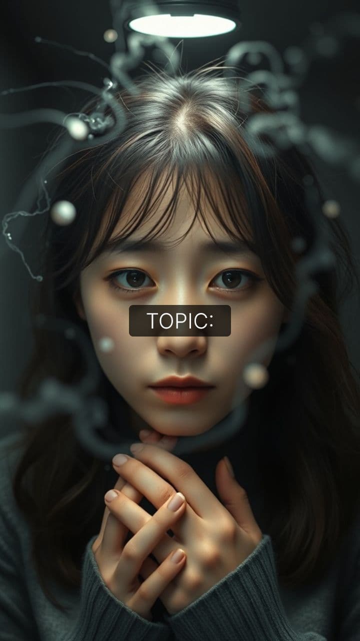 ओवरथिंकिंग से मुक्ति के उपाय