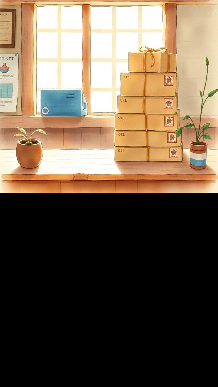 История любви моих родителей