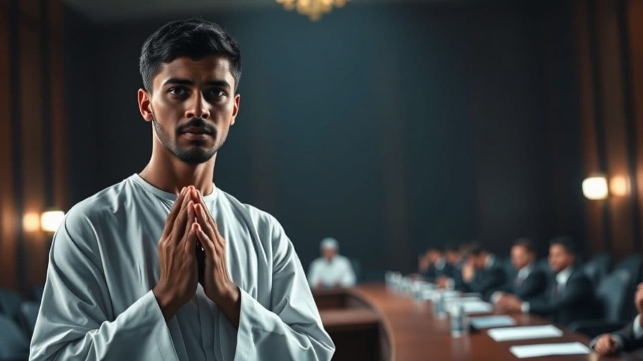 Resilience Amidst Oppression