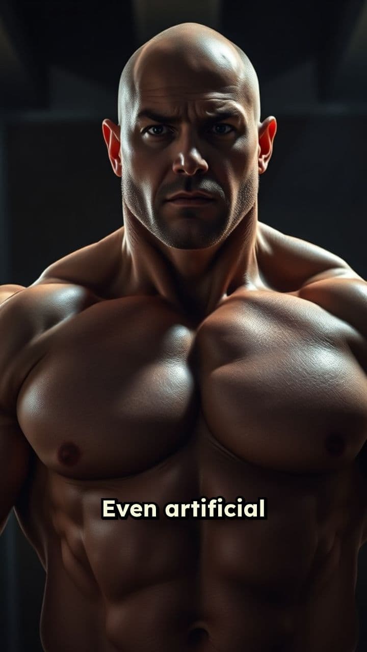 Greg Kovacs: The Human Tank