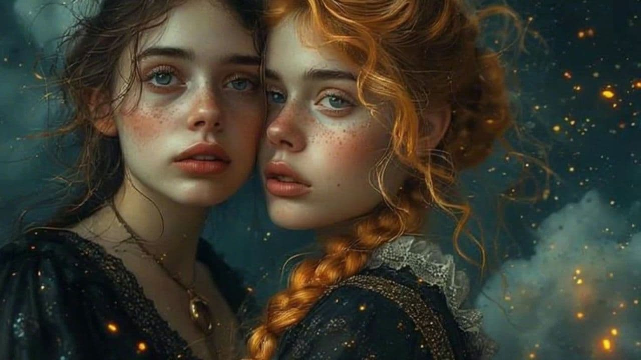 Image transform video