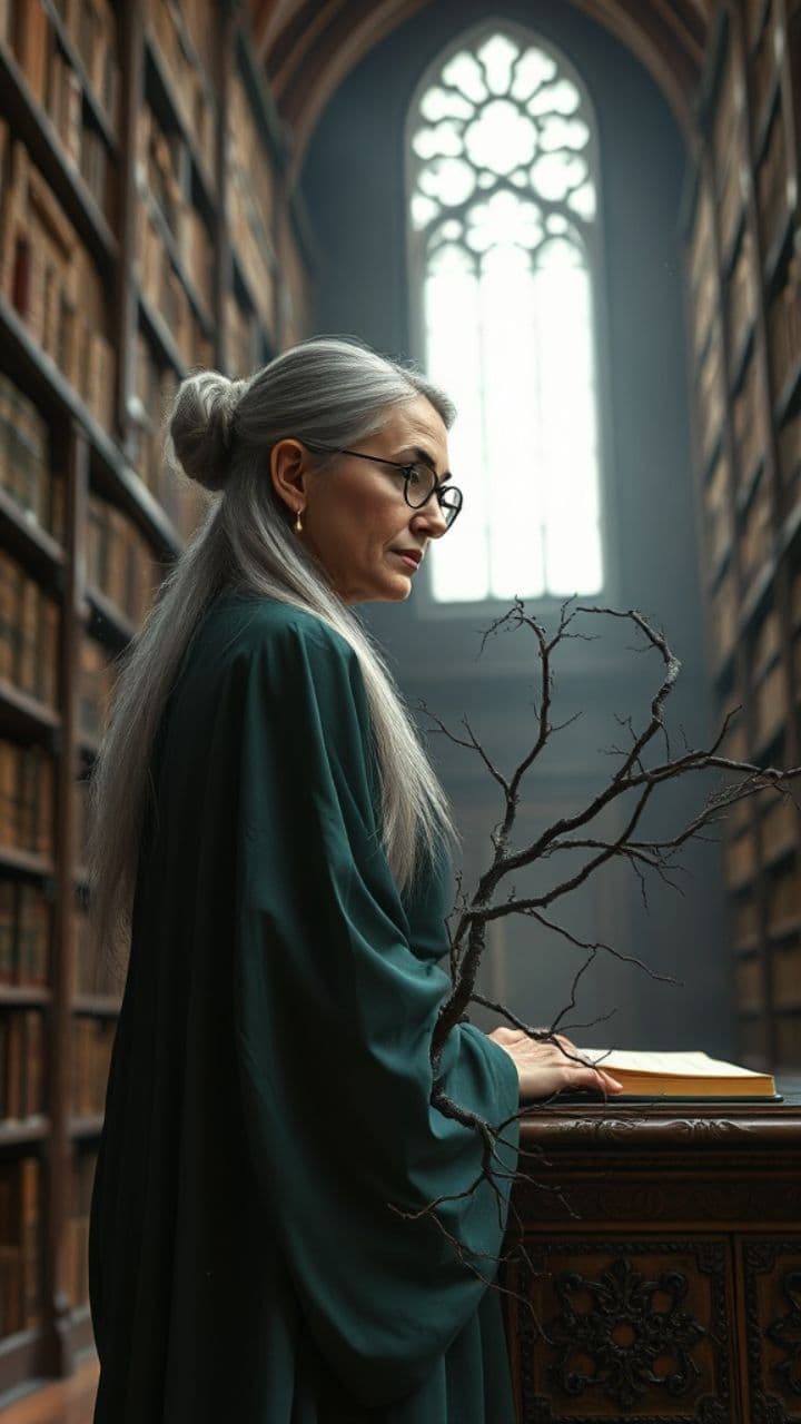 Carbonizing Perfusio: A Sonic Experience