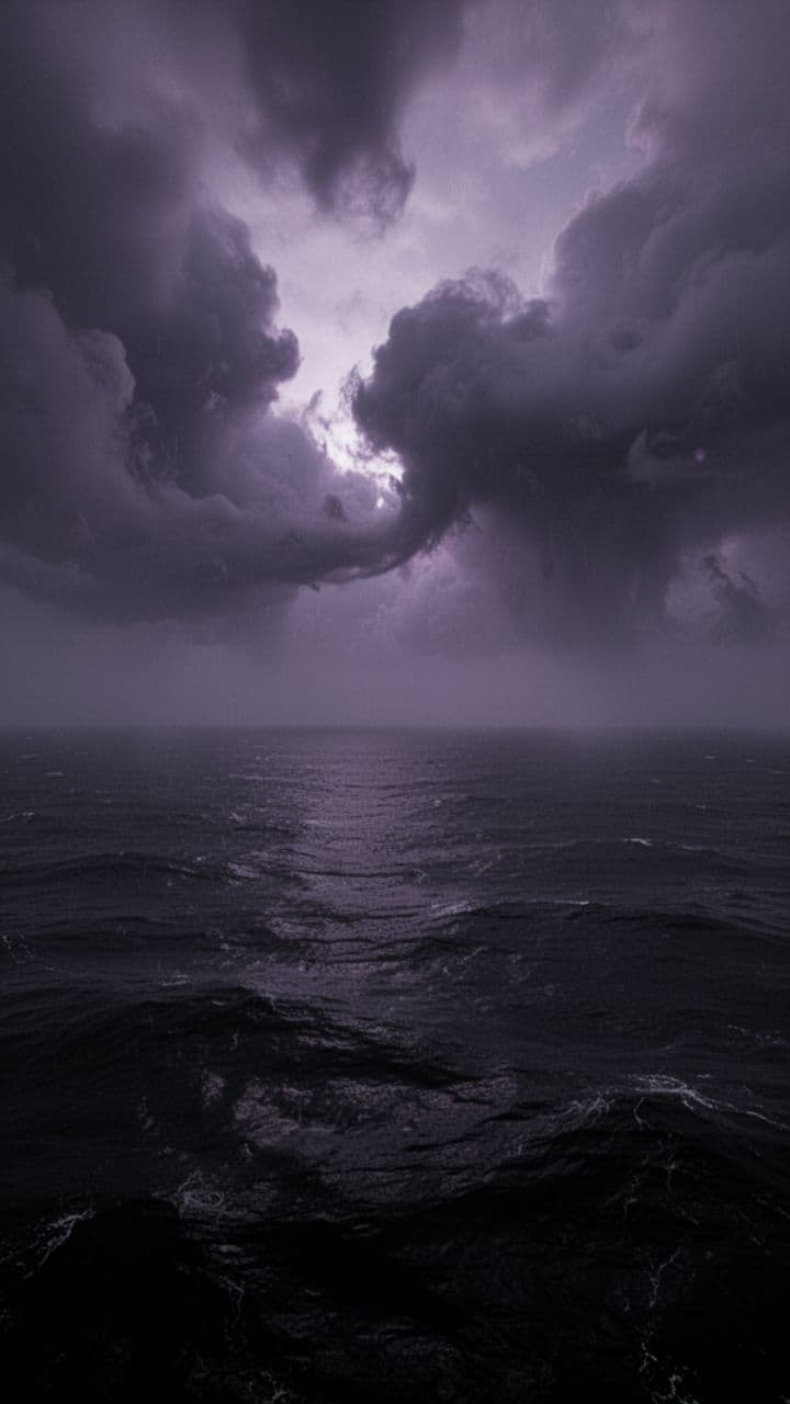 Ecos de Melancolia Cósmica