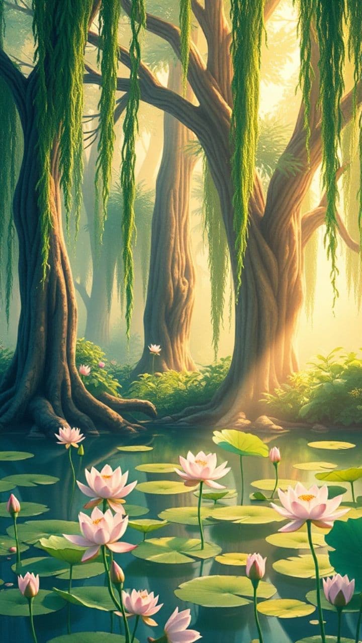 सांसों की गूंज