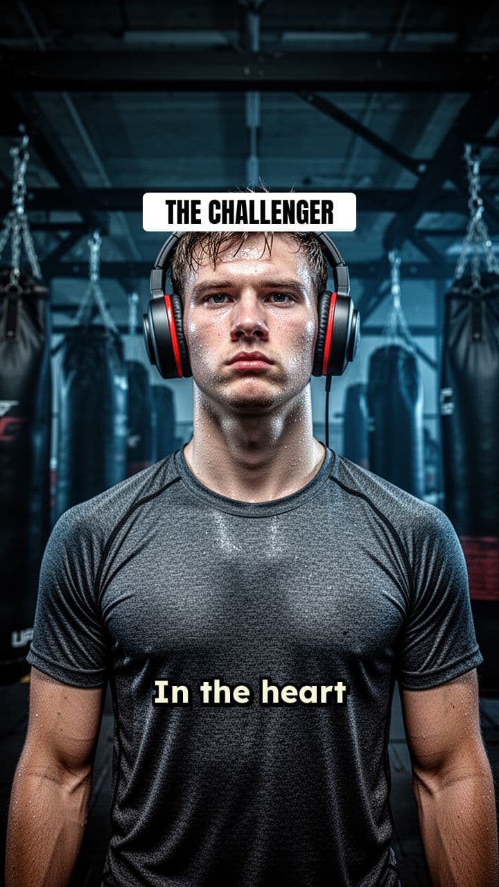 Bąkowski vs Shogun: The Ultimate Showdown