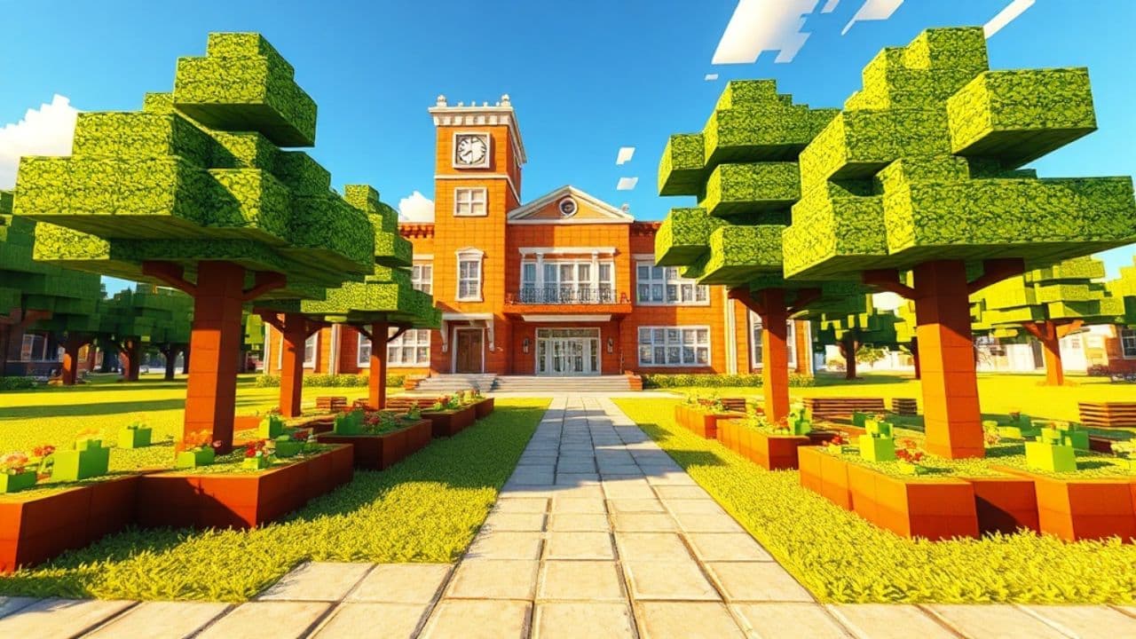 If You're Learning, Shout Hooray