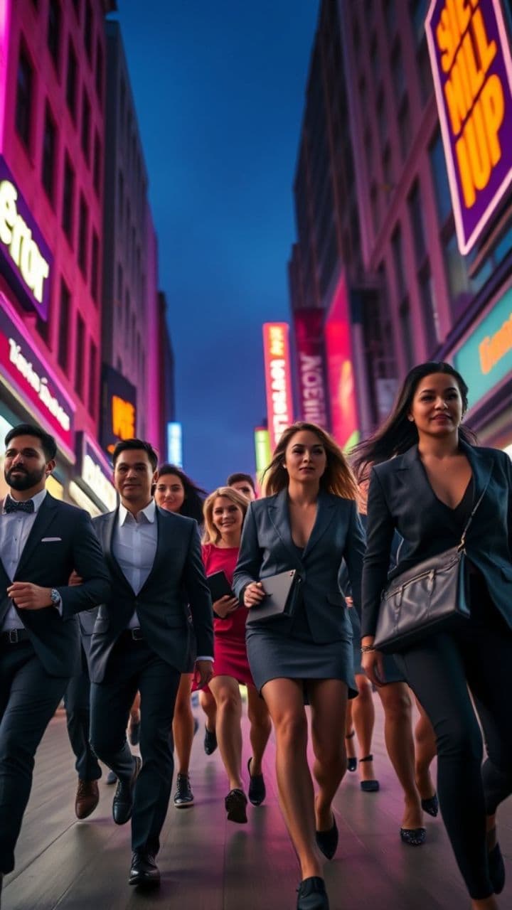 Lawyers' Reunion on December 21st