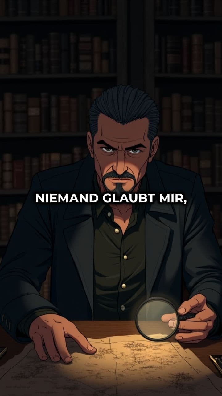 Die Vergessene Mühle des Schwarzwalds