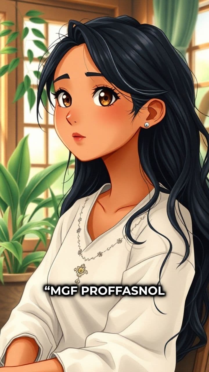 Nanoplastia Hair Treatment Benefits