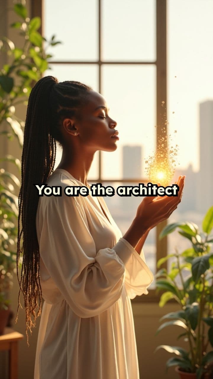 S2E19 - Your Energy = Your Empire