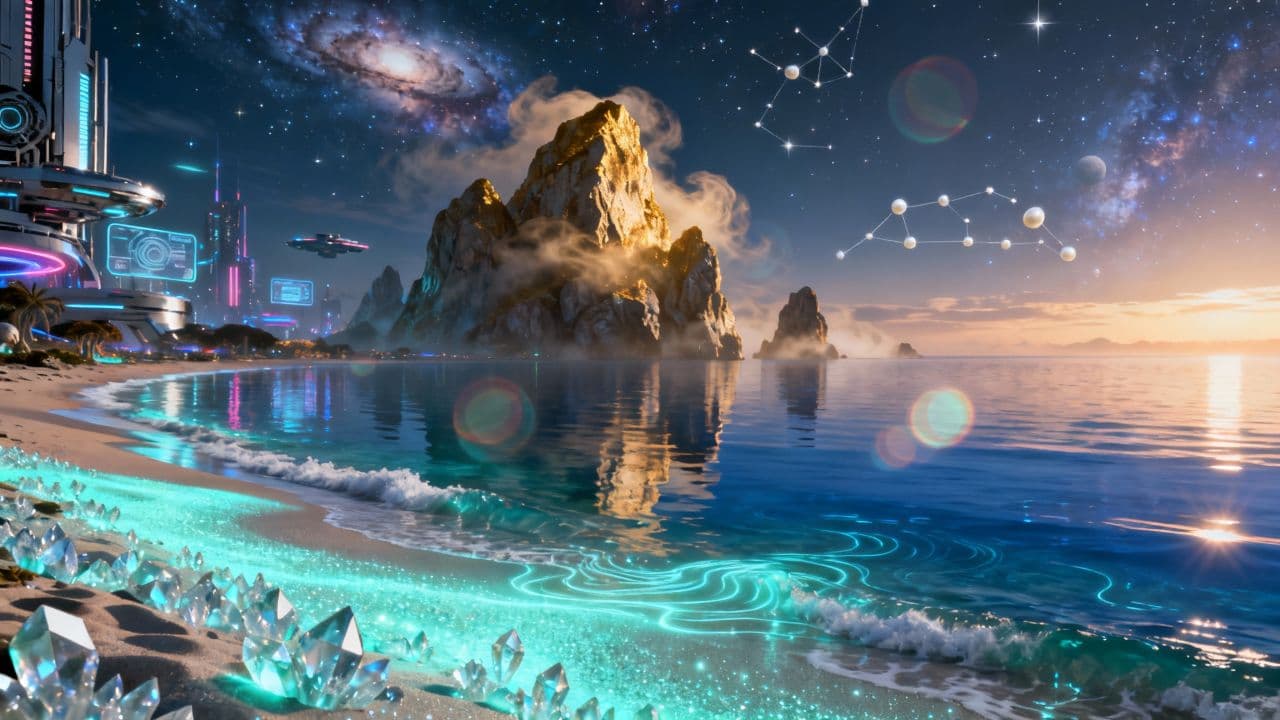 Flow: Power in Motion