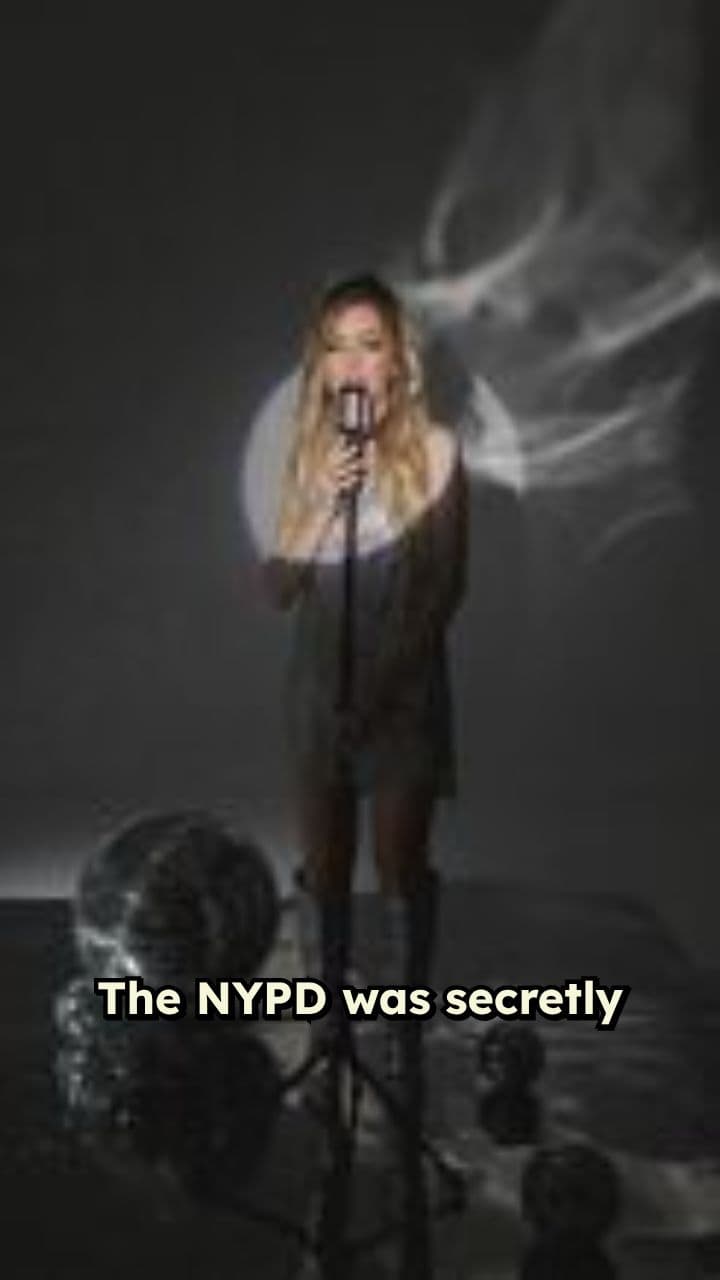 NYPD's Secret Plot Against Pop Smoke