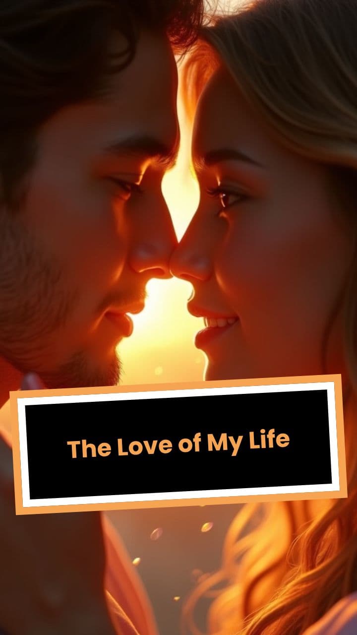 The Love of My Life