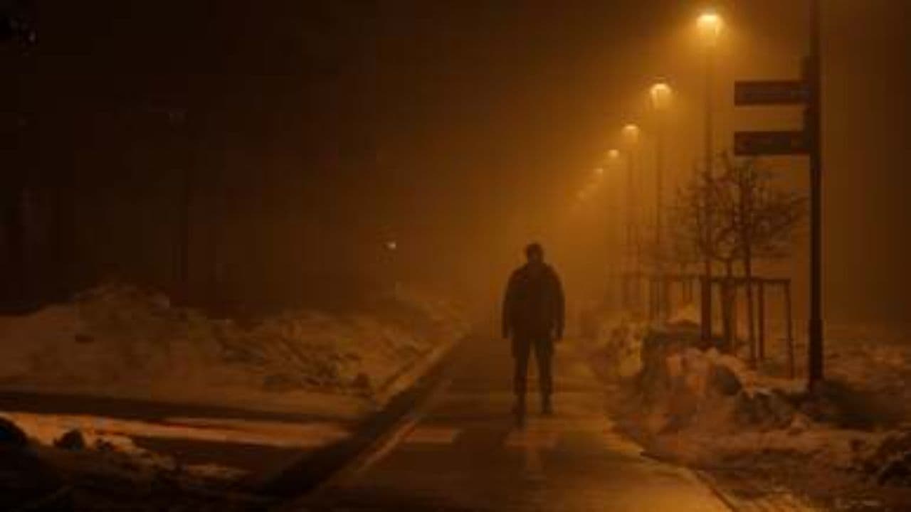 Transformation's Embrace