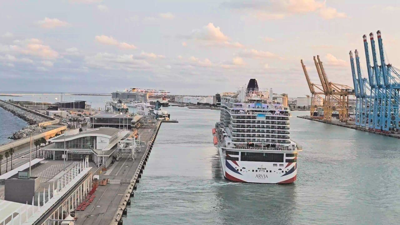 Highlightvideo des Materials