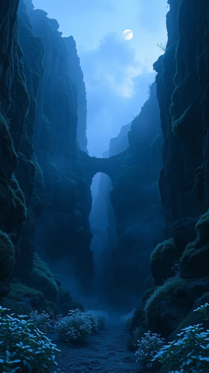 Epic Journey of Sound