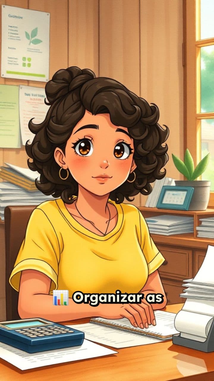 Brasileiros avançam no controle financeiro