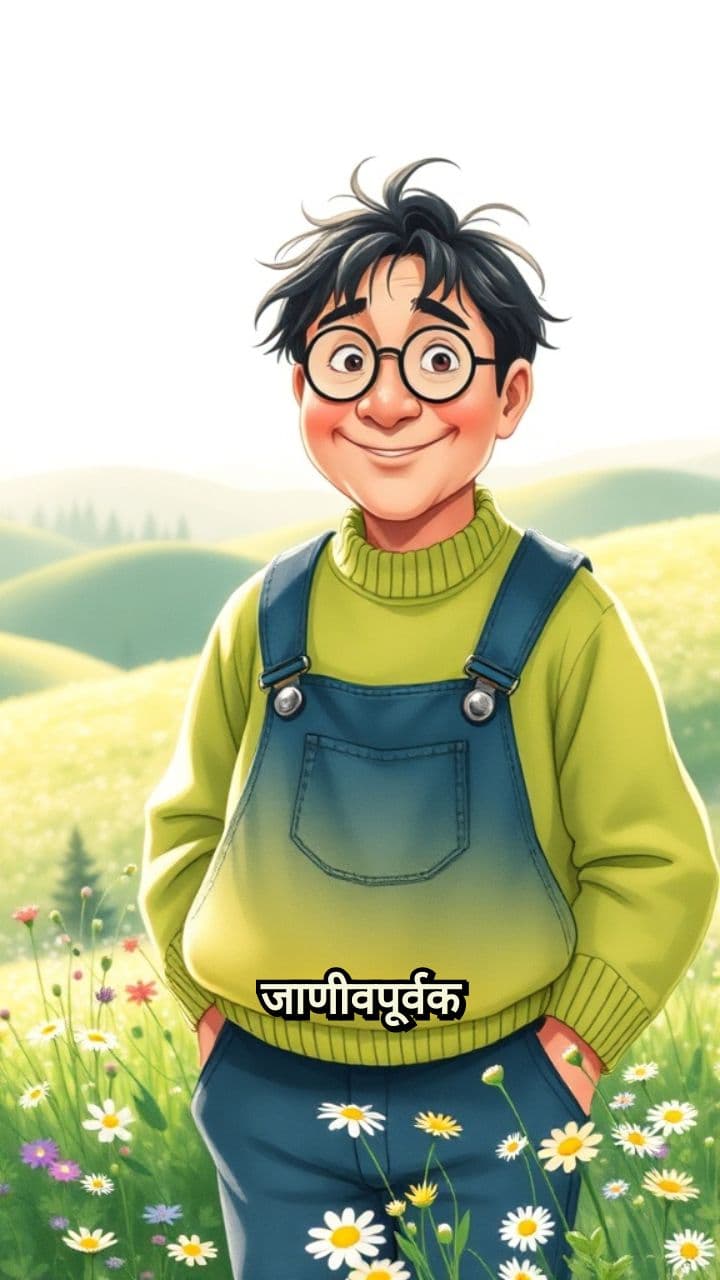 जाणीवपूर्वक वेडा Xyz नवीन व्हिडिओ