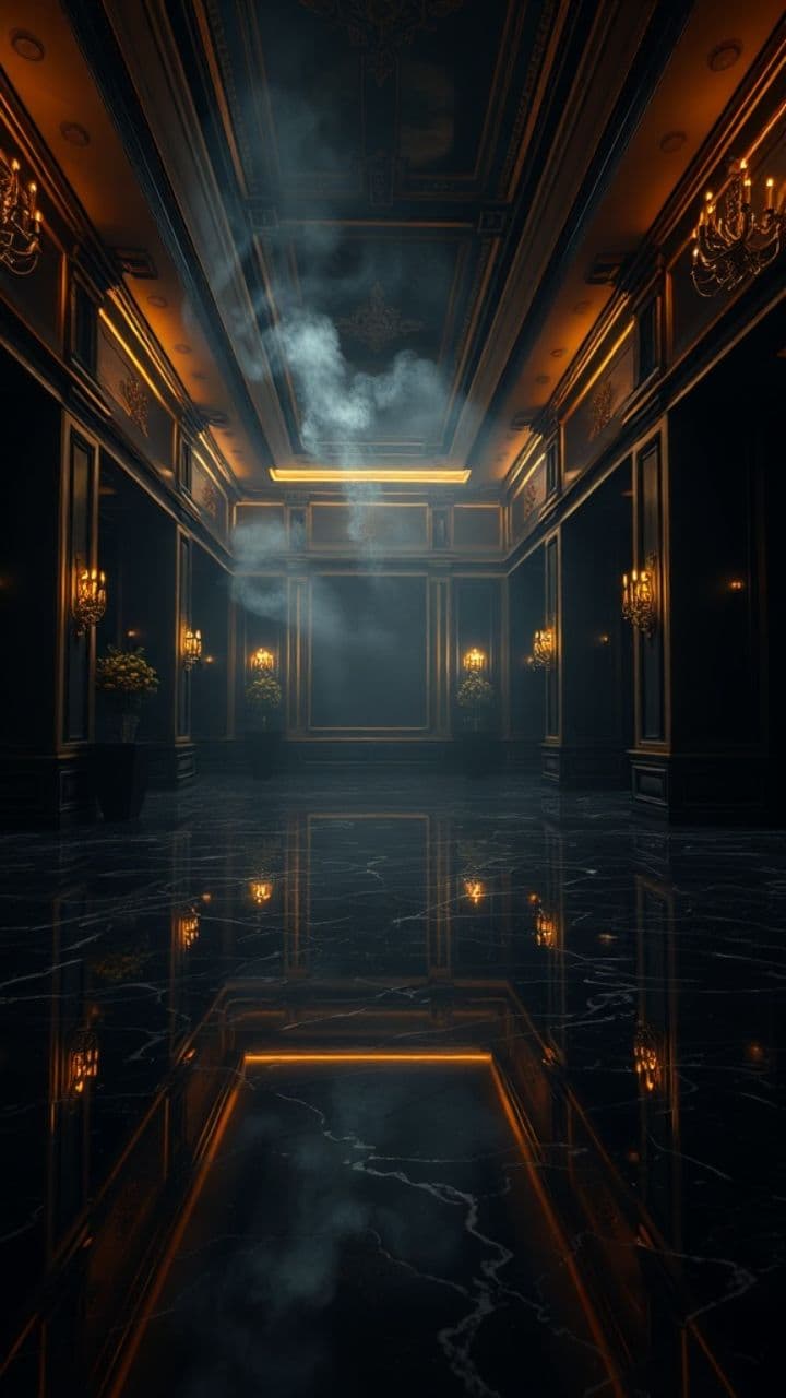 Cold Hands, No Shame