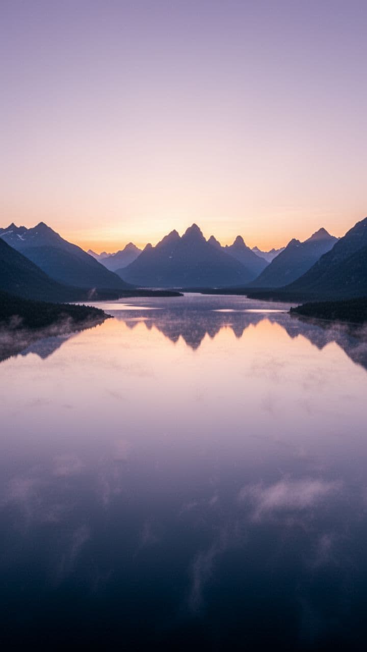 Before the Noise, You Knew