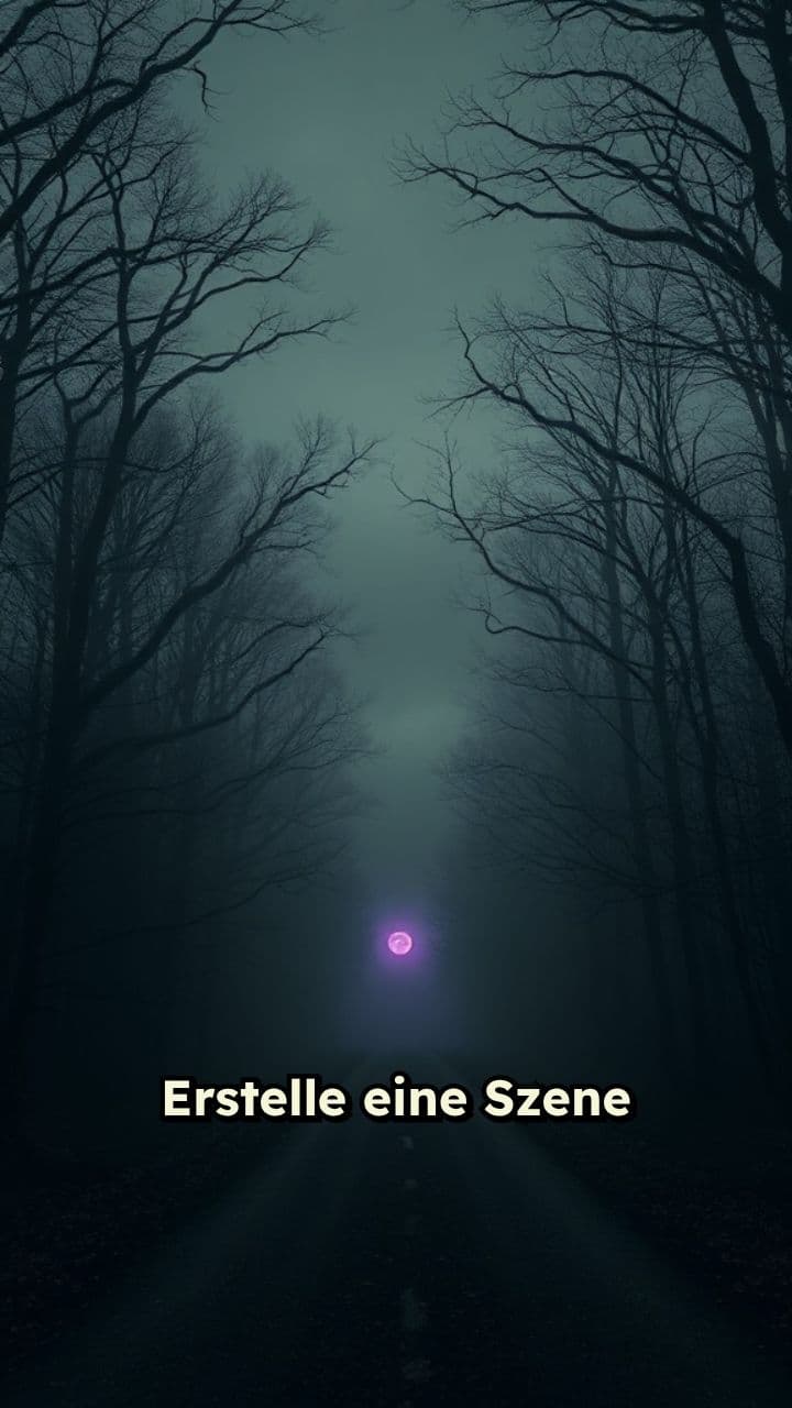 Die Schatten von Hawkins