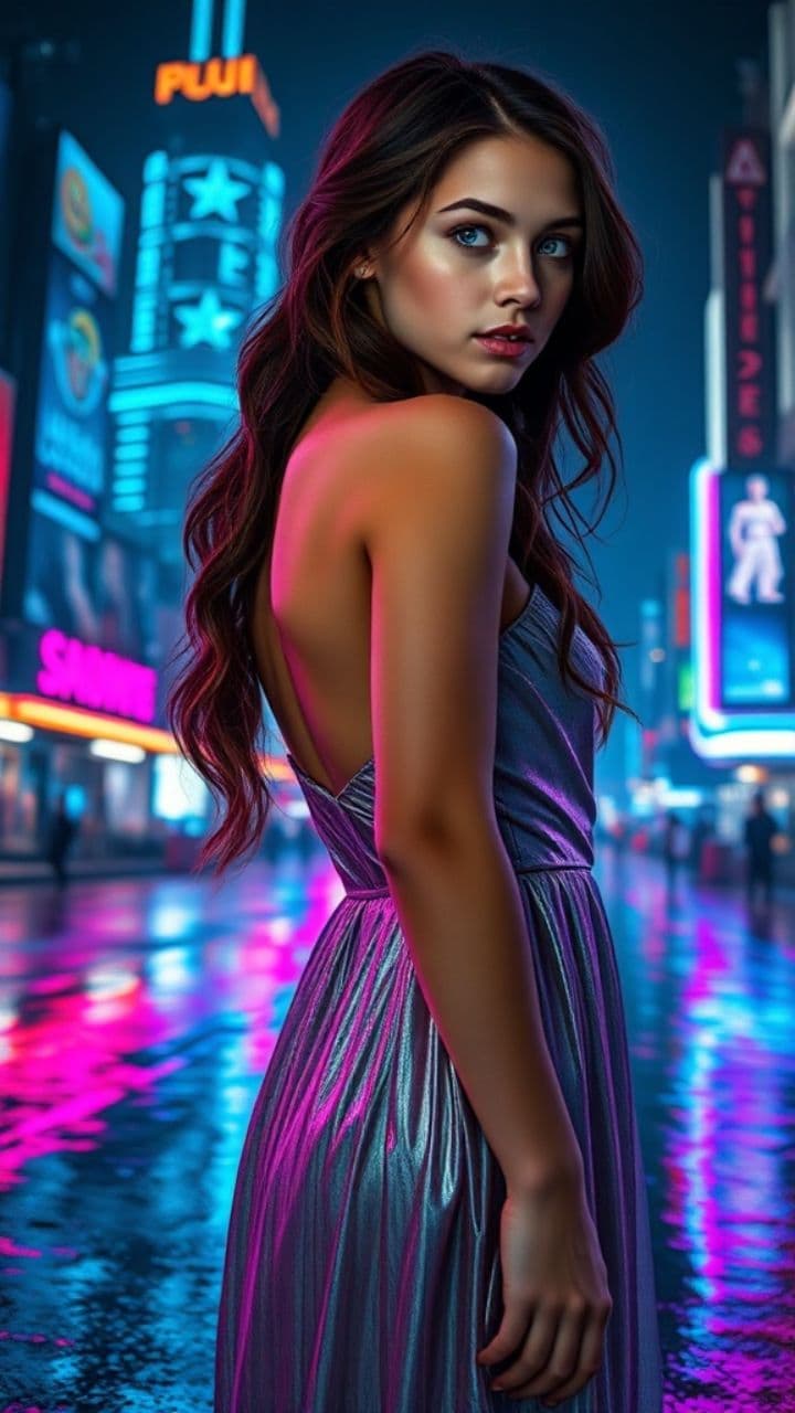 Одна любовь