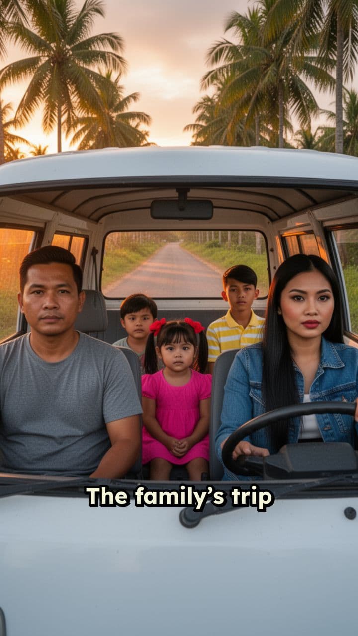 Thank You for Letting Us Out