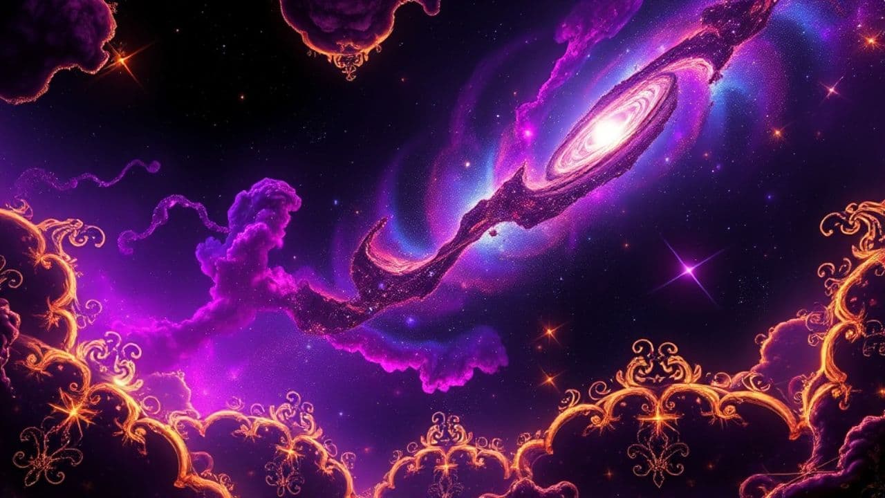 Follow the White Rabbit