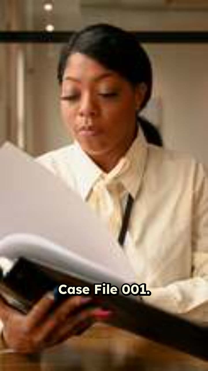 The Mystery of D.B. Cooper