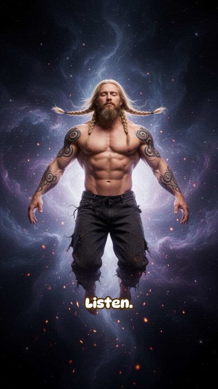 Reborn to Rise as Count