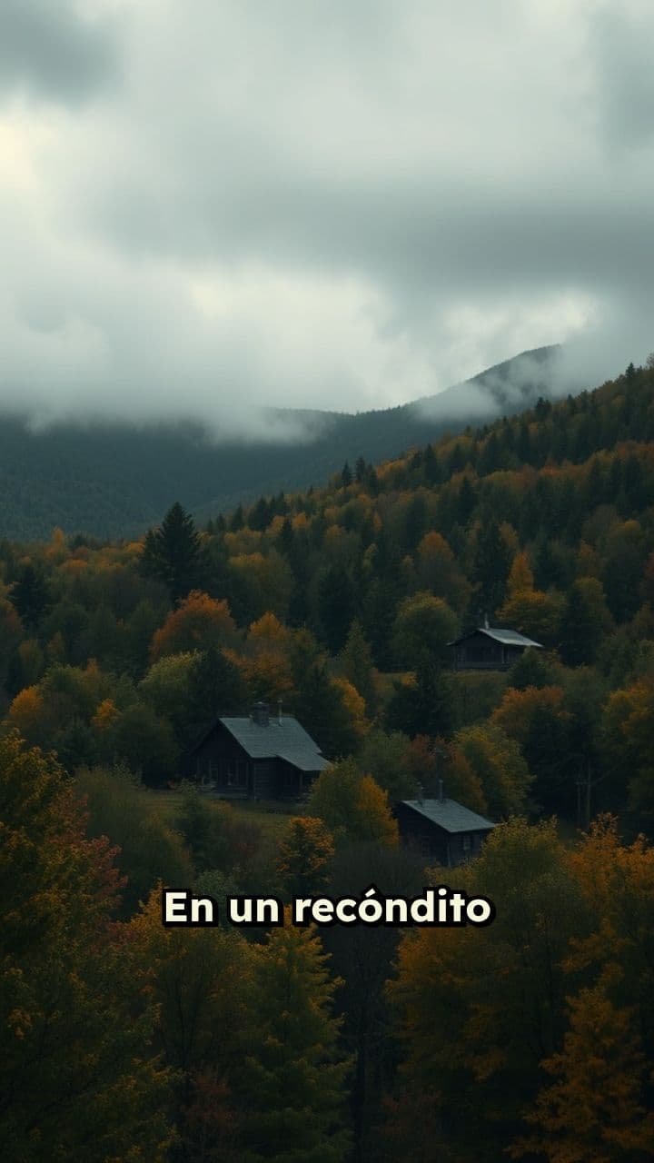 El Niño de la Colina