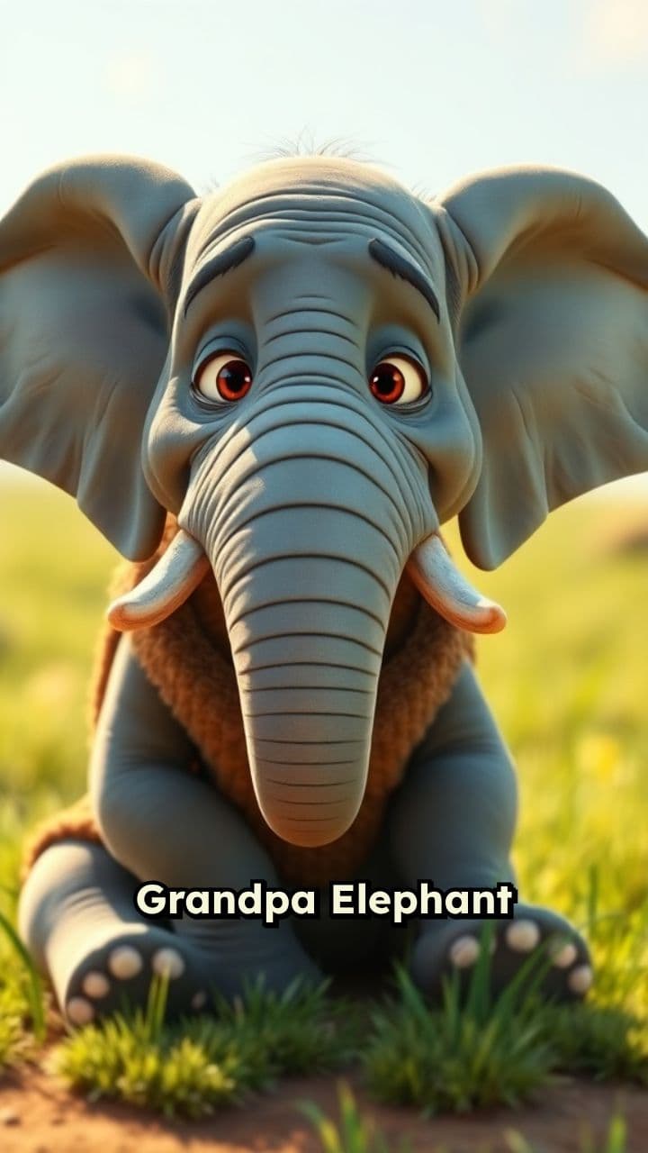 The Tale of Humility and Pride