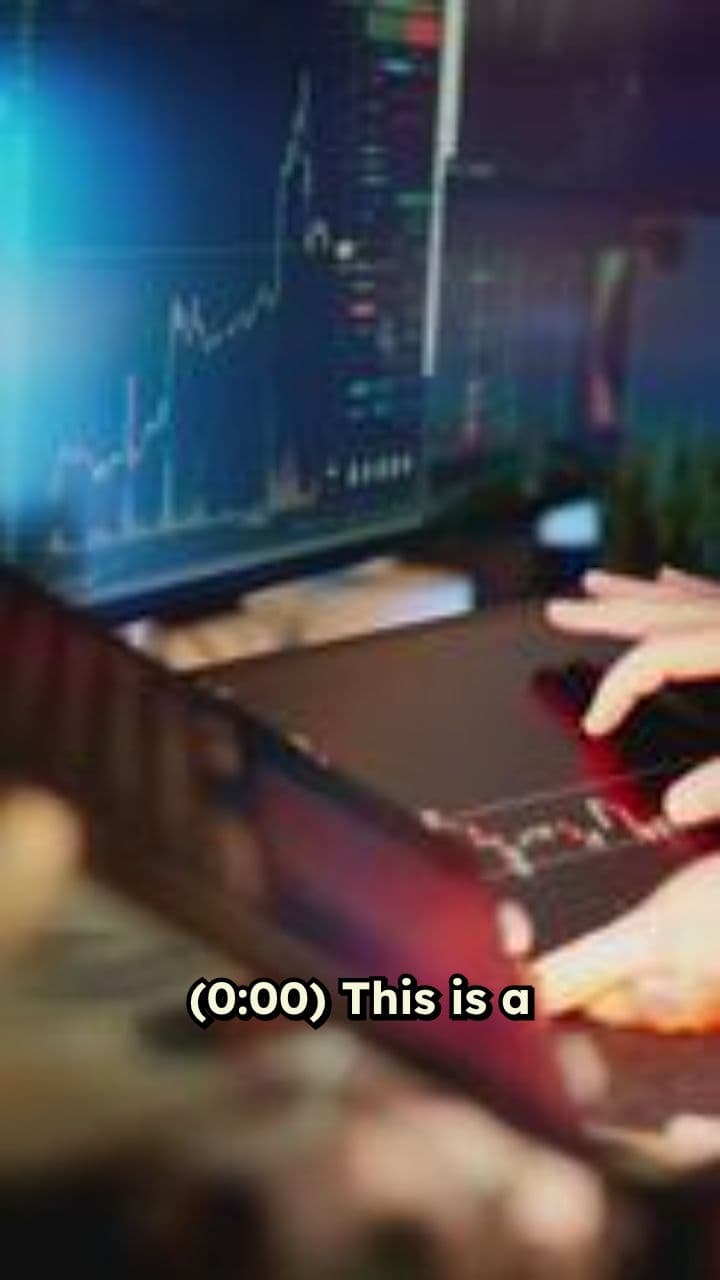 Unlocking Order Flow in Trading