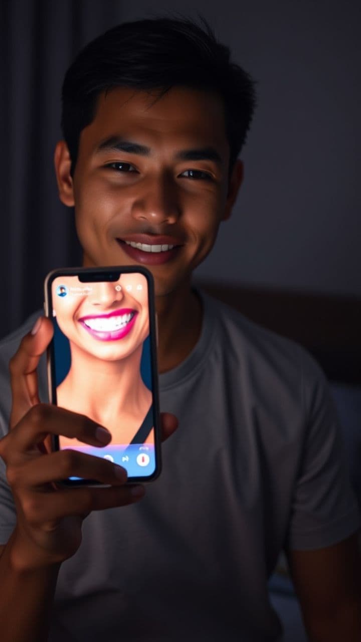 Sana All: Kwento ng Pag-asa at Kilig