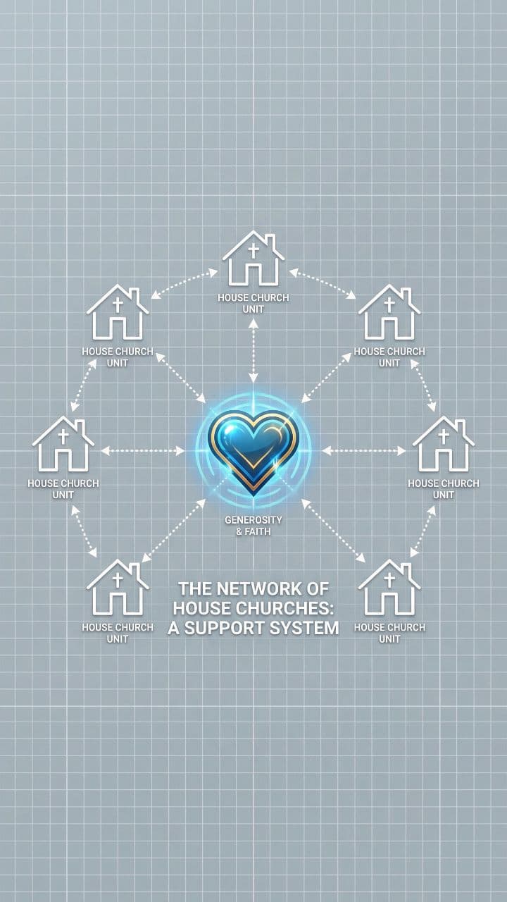 Embracing Generosity in Faith