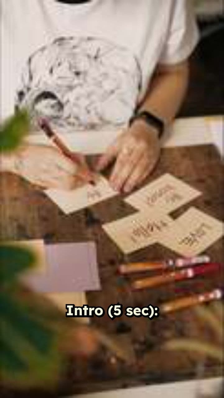 Faith Meets Purpose Messages