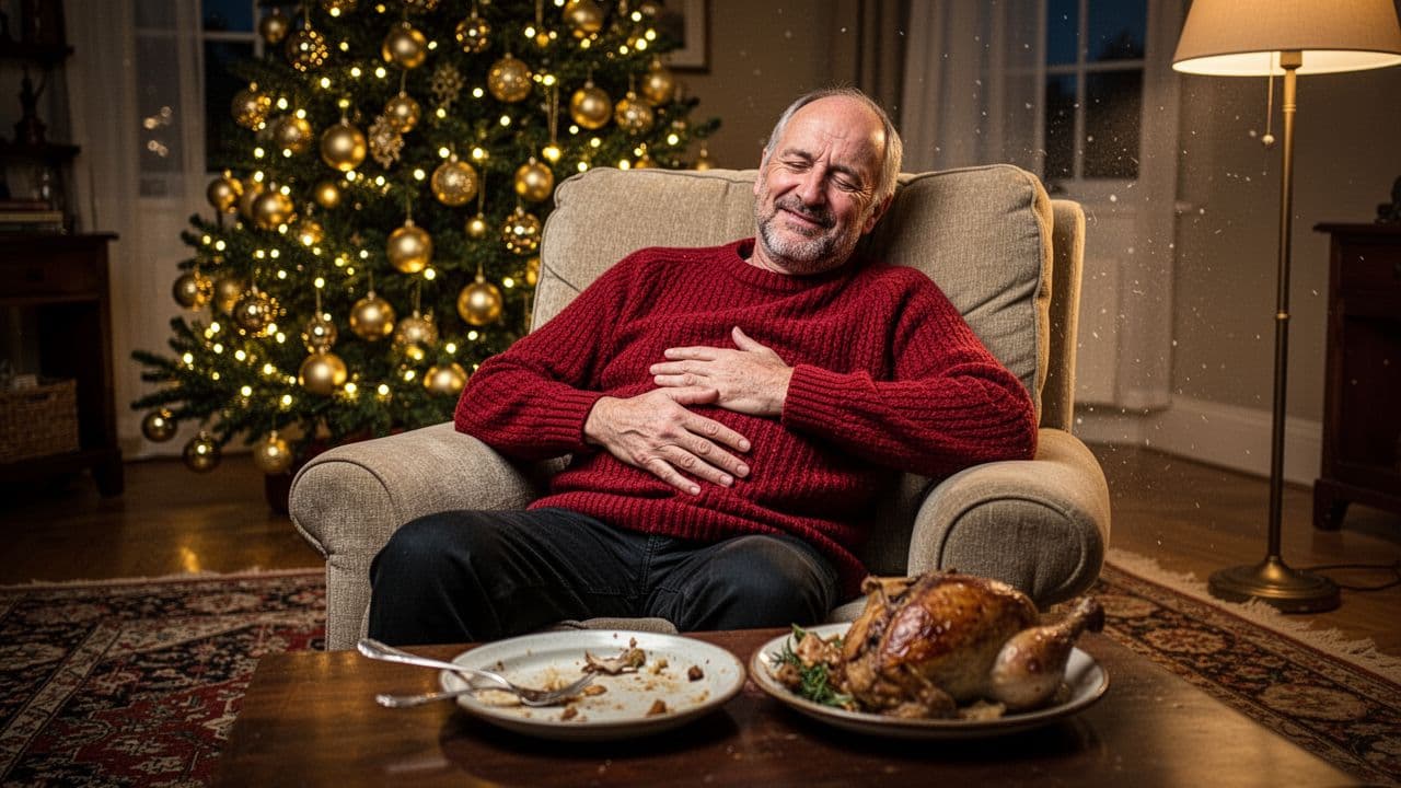 Livestream mit Christine und Frank