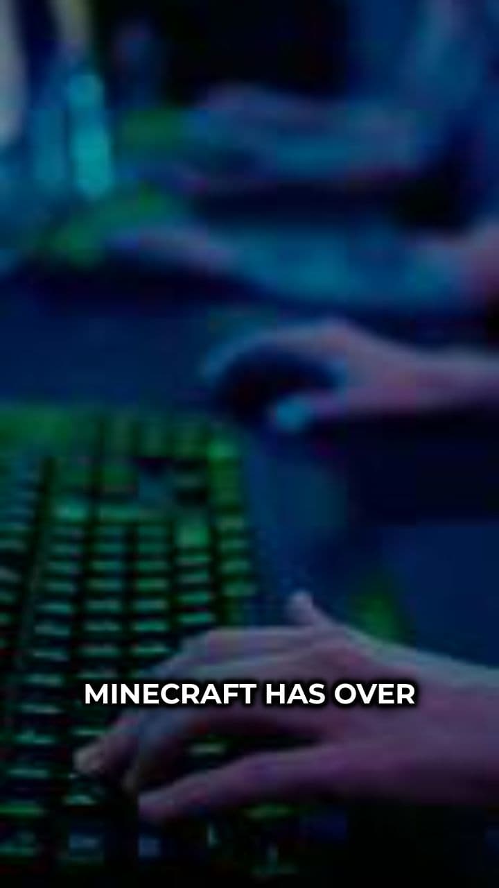 Minecraft Facts You Didn't Know