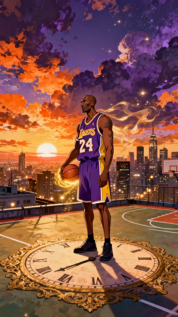 Le moment parfait, c’est maintenant