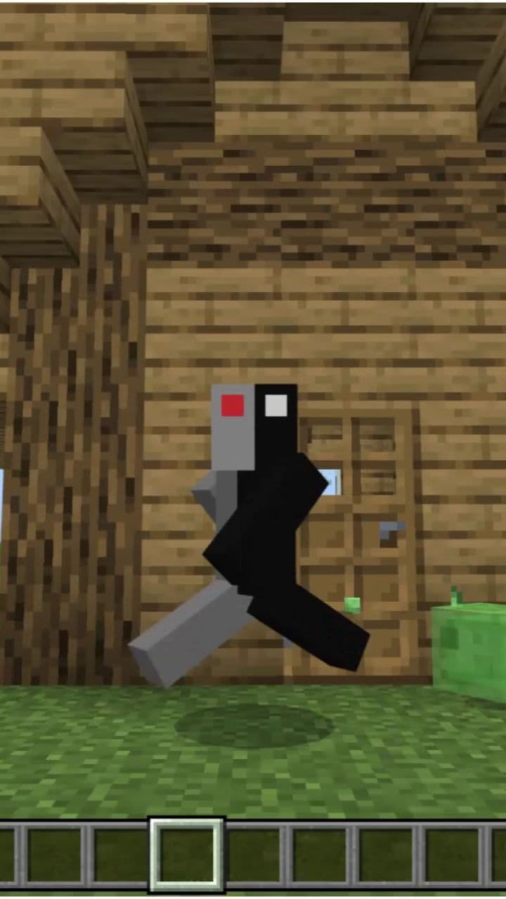 Welcome to My New Minecraft Channel!